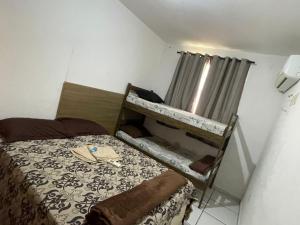 Apartamento Antônio Recanto