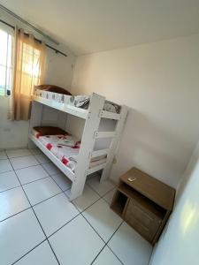 Apartamento Antônio Recanto
