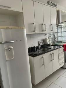 Apartamento Antônio Recanto