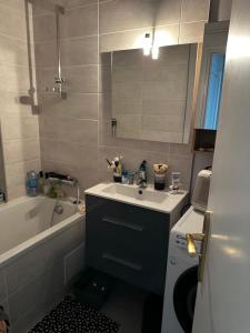 Appartements Joli appartement 3 chambres : Appartement