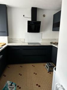 Appartements Joli appartement 3 chambres : photos des chambres