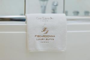 Fiscardonna Luxury Suites Kefalloniá Greece