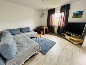 Zentrale Unterkunft in Selm