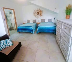 Casa Punta Perula Boutique Hotel