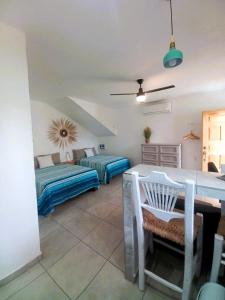 Casa Punta Perula Boutique Hotel