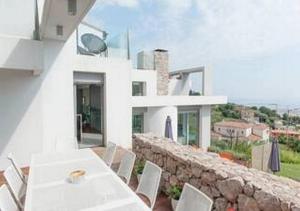 Appartements Villa Derox : photos des chambres