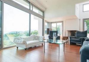 Appartements Villa Derox : photos des chambres