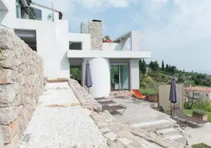 Appartements Villa Derox : photos des chambres