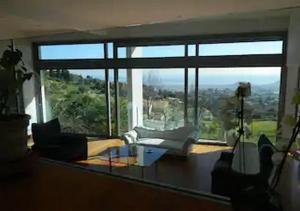 Appartements Villa Derox : photos des chambres