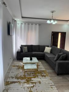 MY Home Apartments