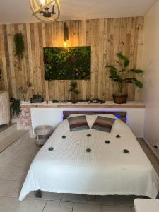 La parenthèse verte