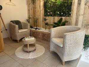 La parenthèse verte