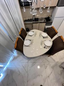 Tres Fronteras Apart 3