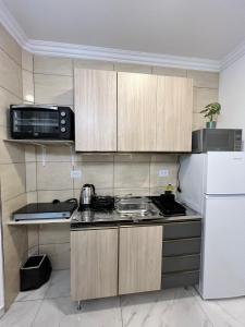 Tres Fronteras Apart 3