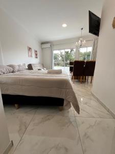 Tres Fronteras Apart 3