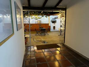 Coliving habitacional