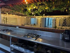 Coliving habitacional