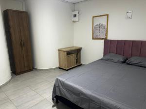 Coliving habitacional