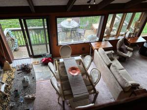 Serenity at Beech Mountain