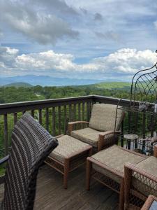 Serenity at Beech Mountain