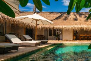 Sol Villas - Modern Tropical Stays