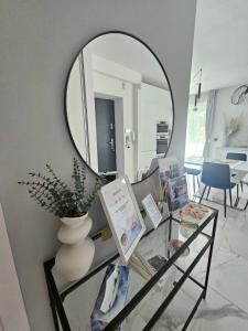 White Rose Hill Luxury Apartment Budapest