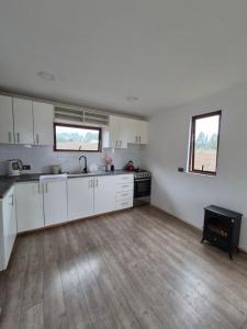 Cabaña Viaducto Vista al Mar, Curanipe