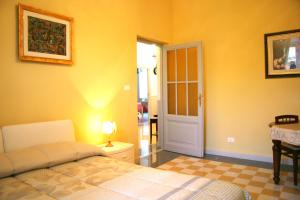 Appartement Silver Fern Rom Italien