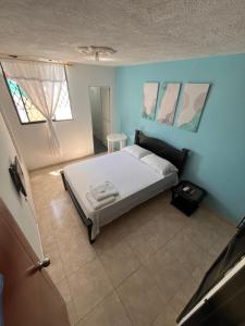 Casa Hostal Rico Vacile