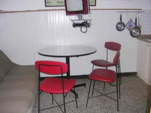 Apartment in Bibione 54743