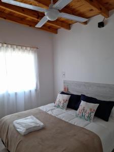 Espectacular Duplex wine story Tupungato