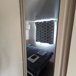 Chalets Chalet 3 chambres 6 pers Tohapi 3 etoiles- Direct proprio- plusieurs logements : photos des chambres