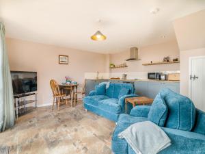 The Old Stable At Henley View