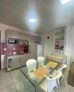 Flat Bela Amarração