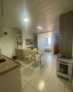 Flat Bela Amarração