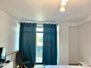 1 room apartment-centre,10min walk to UNTOLD Festival