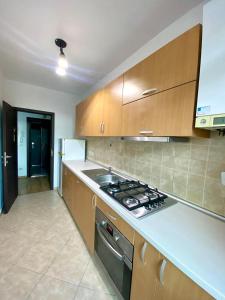 1 room apartment-centre,10min walk to UNTOLD Festival