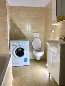 1 room apartment-centre,10min walk to UNTOLD Festival