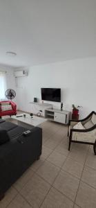 Espectacular Duplex wine story Tupungato