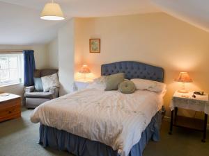 Watercolour Cottage