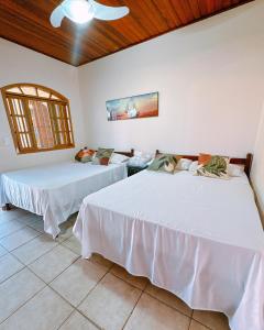 Rm hospedagem Ubatuba piscina