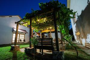 Hillside Apartment Kruna