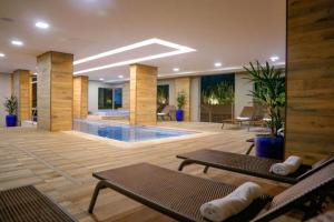 Olímpia Park Resort - 2 quartos