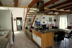 Secluded fishermans cottage Cove Sveti Ante, Hvar - 24817