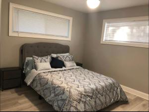 Cheerful 3-bedroom home