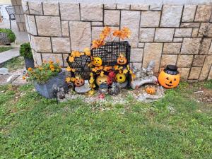 Guest house Vila Luka 2 