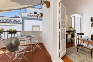 Casa do Aqueduto - free Garage- Centro Histórico