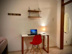 Apartamento em Copacabana - Santa Clara