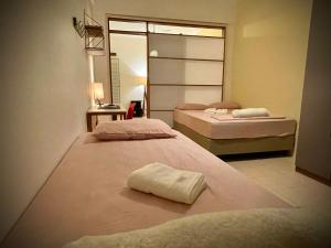 Apartamento em Copacabana - Santa Clara