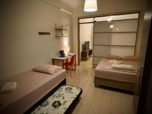 Apartamento em Copacabana - Santa Clara